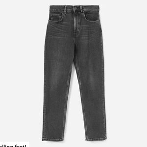 Everlane The Original Cheeky Jean 26